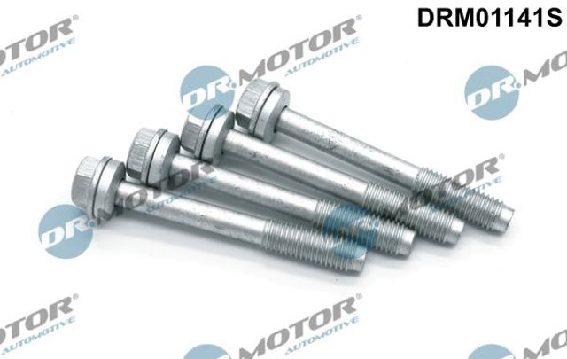 97363948 General Motors Parafuso de fixação do injetor