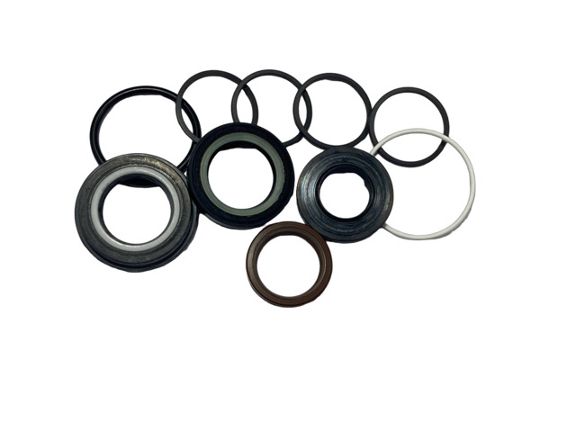 Kit de reparação da cremalheira da direção (do mecanismo), (kit de vedantes) Hyundai Coupe I RD