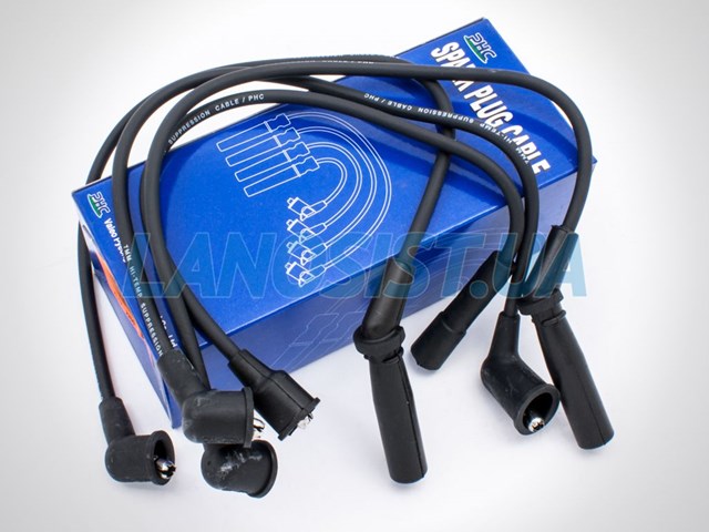 Compre C1128 VALEO Fios de alta voltagem, kit