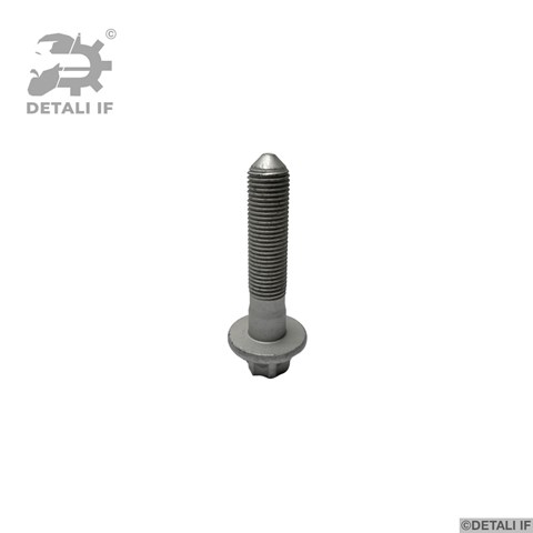 Compre 11099571 General Motors Parafuso de fixação de amortecedor traseiro