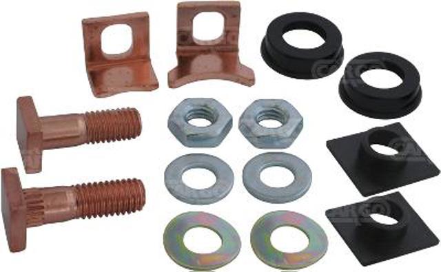 Kit de reparação do relê de tração do motor de arranco Cargo 133635 preço, a partir de 4,18 USD