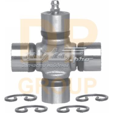 Compre DS2404 DP Group Cruzeta da junta universal traseira
