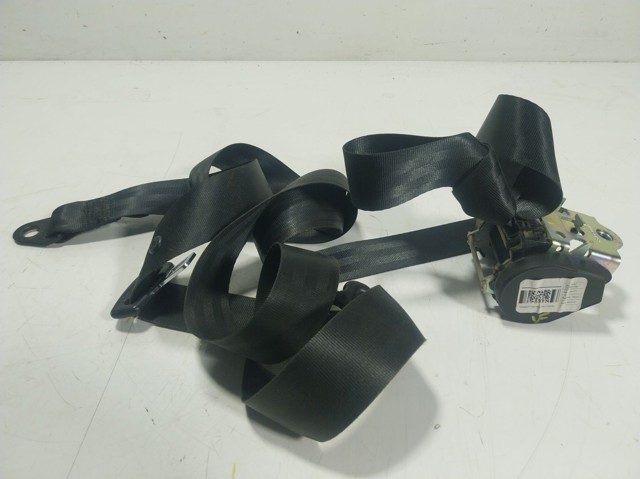 735507779 Fiat/Alfa/Lancia Correia de segurança dianteira esquerda