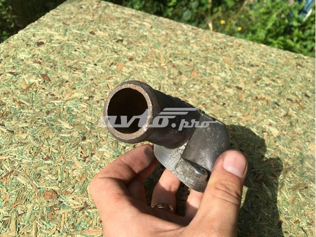 Flange do sistema de esfriamento (união em T) 89FF8594A2A Ford