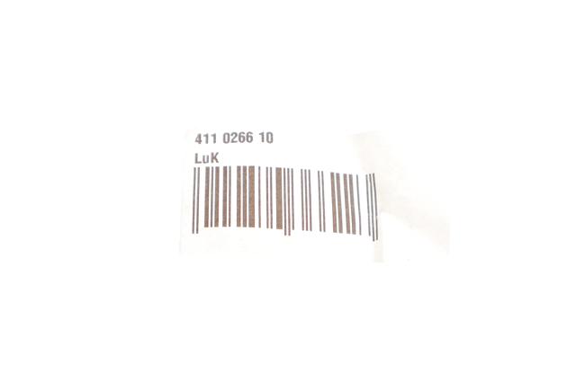 411026610 LUK Parafuso de fixação de volante