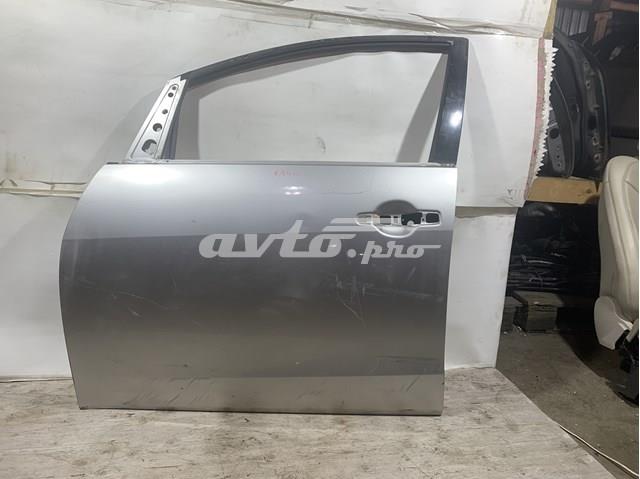Porta dianteira esquerda Mitsubishi Grandis  NAW