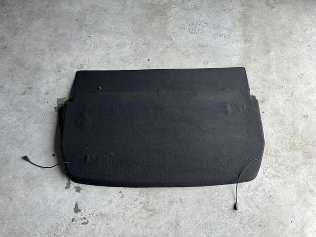 96778490ZD Peugeot/Citroen Prateleira de salão traseira
