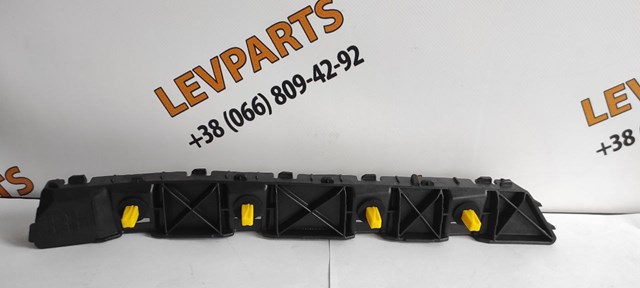 Compre 86614F3000 Hyundai/Kia Consola direita do pára-choque traseiro externo