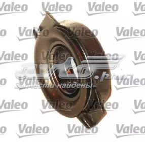 Compre 9249 VALEO Kit de embraiagem (3 peças)