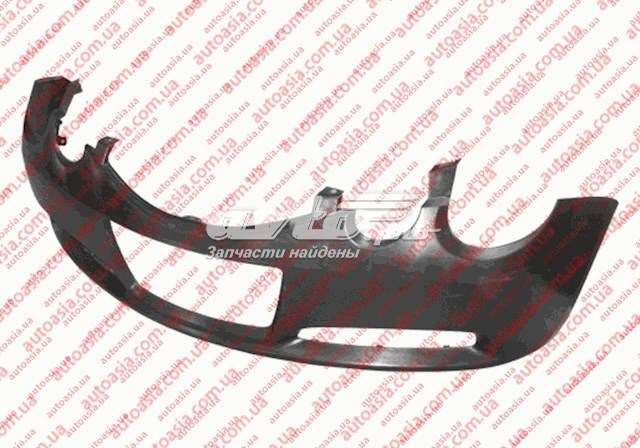 Pára-choque dianteiro Chery QQ6 preço, a partir de 153,31 USD