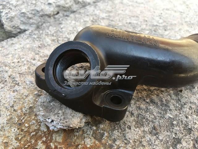 89FF8594A2A Ford Flange do sistema de esfriamento (união em T)
