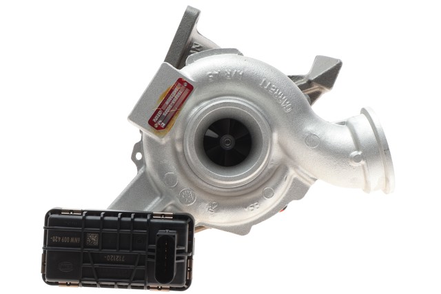 Compre 7596889007W Garrett Turbina