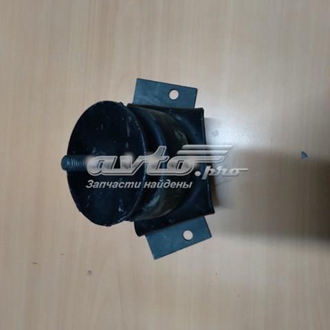 Coxim (suporte) esquerdo dianteiro de motor 129200 Le.ma.