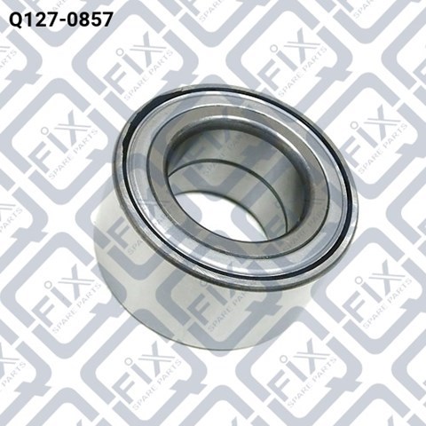 Q1270857 Q-fix Rolamento de cubo dianteiro
