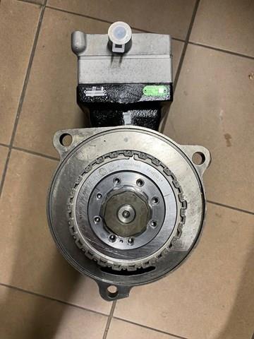 Compressor de bombeio pneumático (de amortecedores) Renault (RVI) 7485021103 preço, a partir de 1881,32 USD