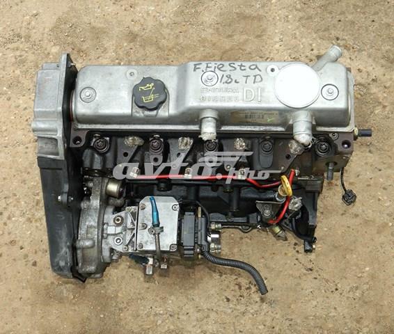 RTN Ford Motor montado
