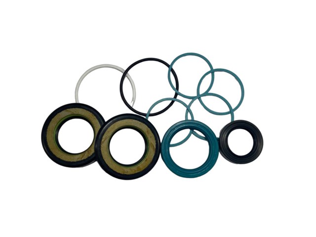 Kit de reparação da cremalheira da direção (do mecanismo), (kit de vedantes) Daihatsu Terios I J100, J102, J122