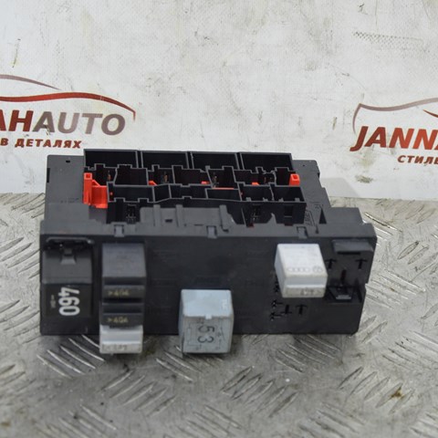 1K0937049K VAG Unidade de dispositivos de segurança