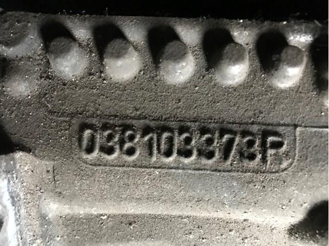 038103373 VAG Cabeça de motor (CBC)