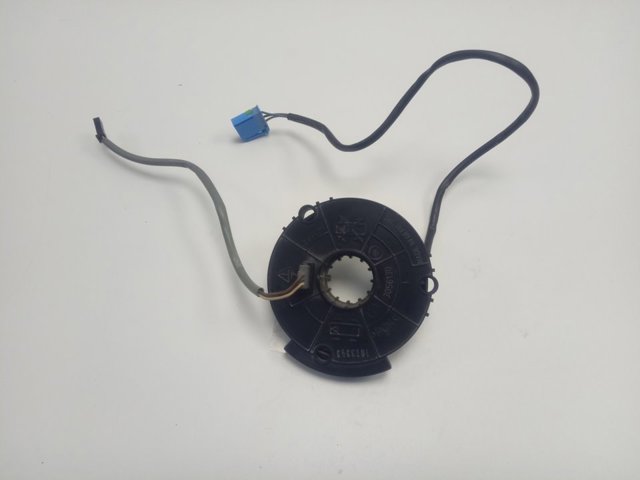 Anel AIRBAG de contato, cabo plano do volante 81464306026 MAN
