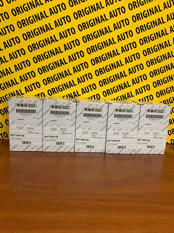 77369146 Fiat/Alfa/Lancia Filtro de combustível