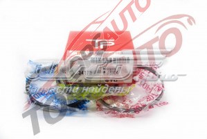 Kit de anéis de pistão de motor, STD. TPR 34178STD preço, a partir de 19,76 USD