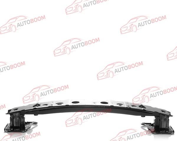 Compre GJR950260A Mazda Reforçador do pára-choque traseiro