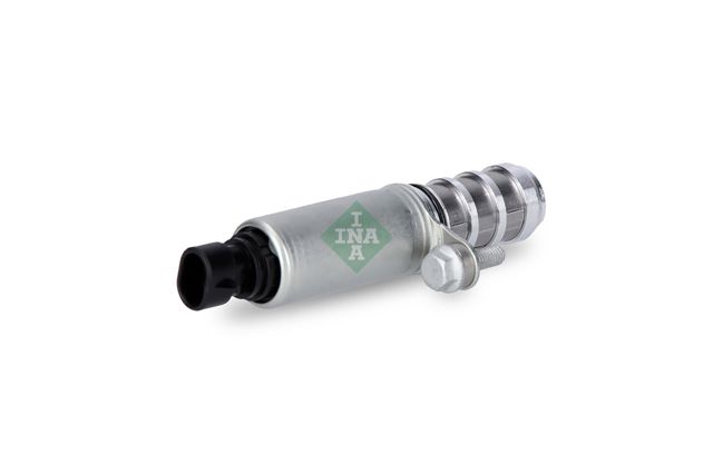 Válvula eletromagnética direita de posição (de fases) da árvore distribuidora INA 427007010 preço, a partir de 63,63 USD