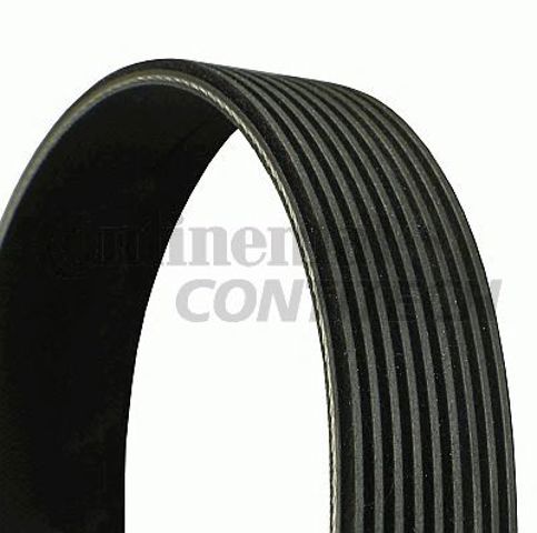 Correia dos conjuntos de transmissão Continental/Siemens 9PK2260 preço, a partir de 51,29 USD