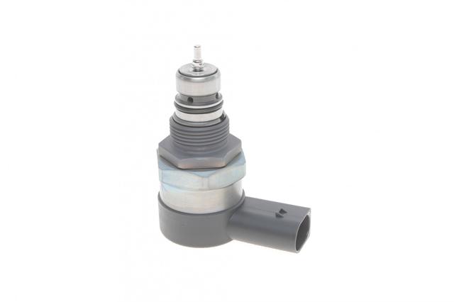 Válvula de regulação de pressão (válvula de redução da Bomba de Combustível de Pressão Alta) Common-Rail-System 0281002826 Bosch