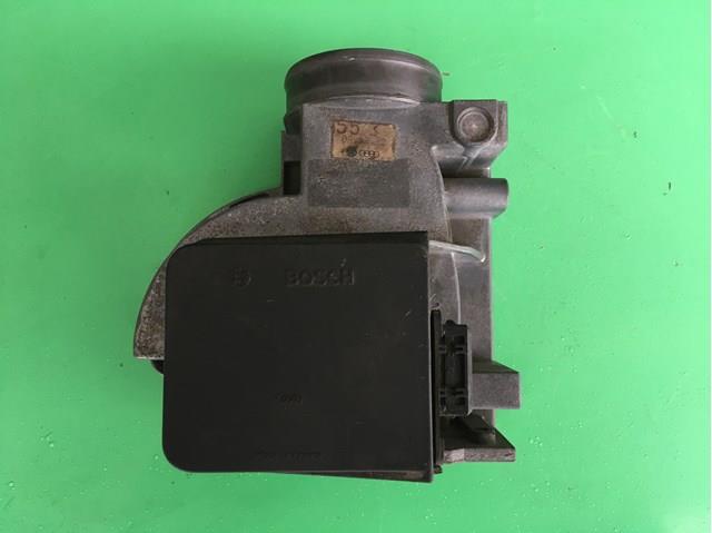 Sensor de fluxo (consumo) de ar, medidor de consumo M.A.F. - (Mass Airflow) 0280202130 Bosch