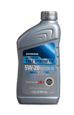 Óleo para motor Honda 087989138