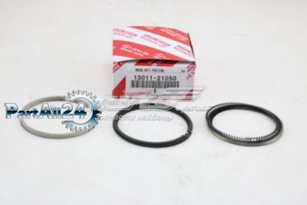 Compre 28125STD Riken Kit de anéis de pistão de motor, STD.