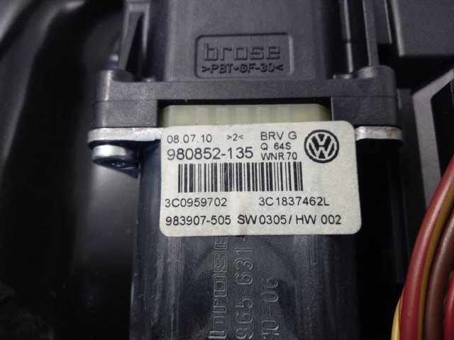 3C0959702 VAG 