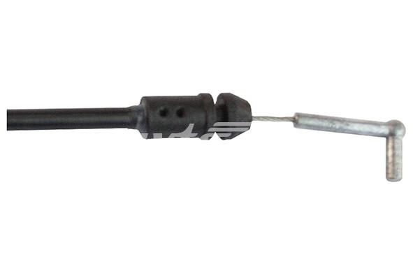 Fecho superior da porta traseira direita batente GP905920001R GP