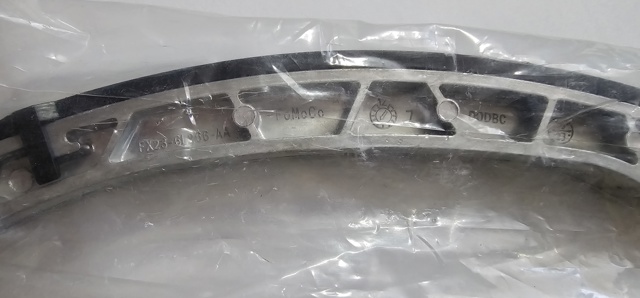  Jaguar C2Z20682