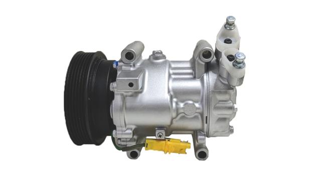 Compressor de aparelho de ar condicionado MSG Rebuilding SD6V121918 preço, a partir de 84,57 USD