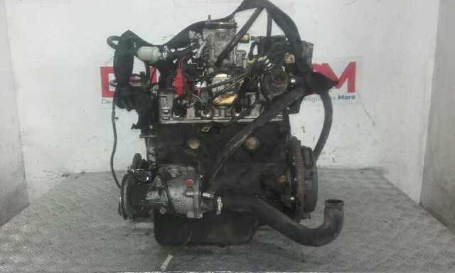 Motor montado Seat Marbella preço, a partir de 977,26 USD