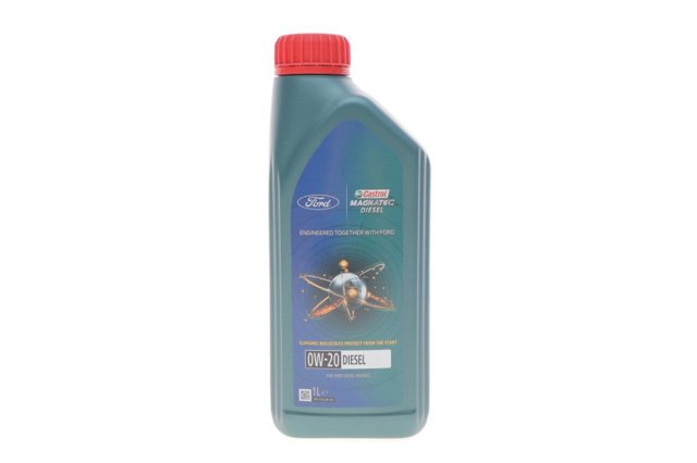 Óleo para motor Castrol 15F73D preço, a partir de 16,06 USD