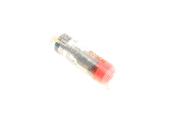 Pulverizador de diesel do injetor 2437010083 Bosch