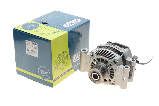 Gerador Cargo F032114752