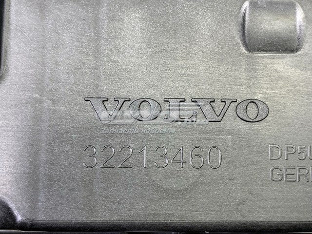 Tampa de válvulas Volvo 31430348 preço, a partir de 193,67 USD