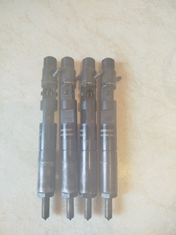  Delphi EJBR02301Z