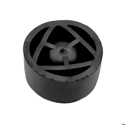 DF17021 Detali IF Coxim de tampa decorativa de motor