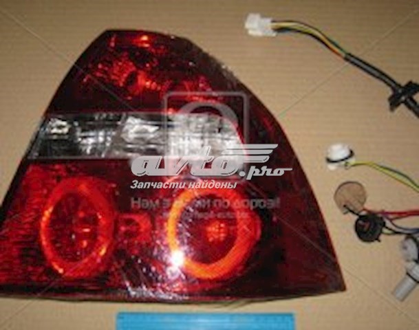 Lanterna traseira direita Tempest 0160106F2C preço, a partir de 53,21 USD