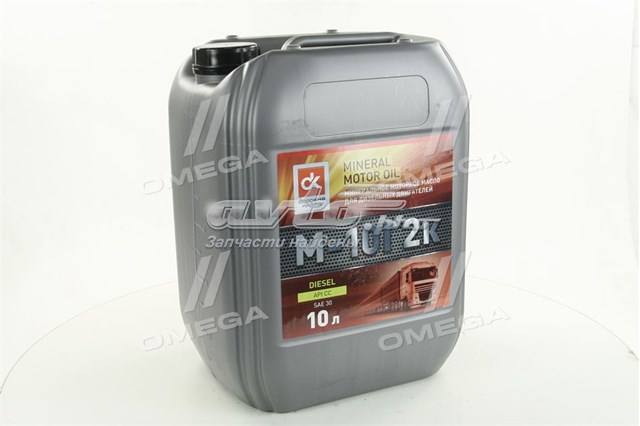 4102871255 DK Óleo para motor