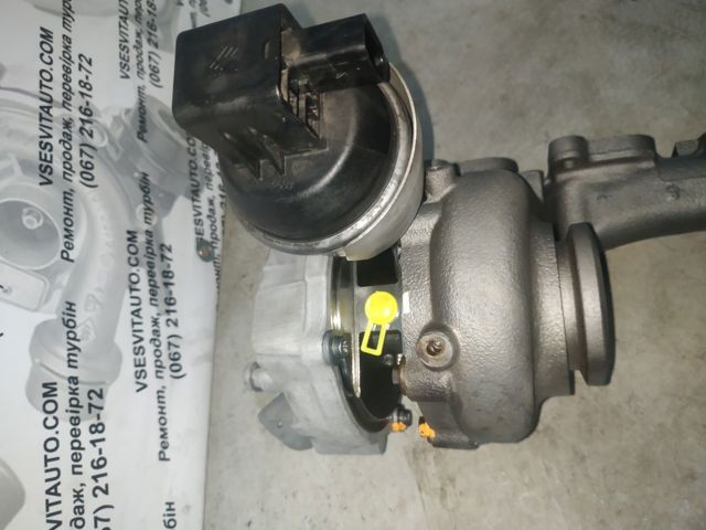 Turbina Borg-Warner 54409700021 preço, a partir de 588,10 USD