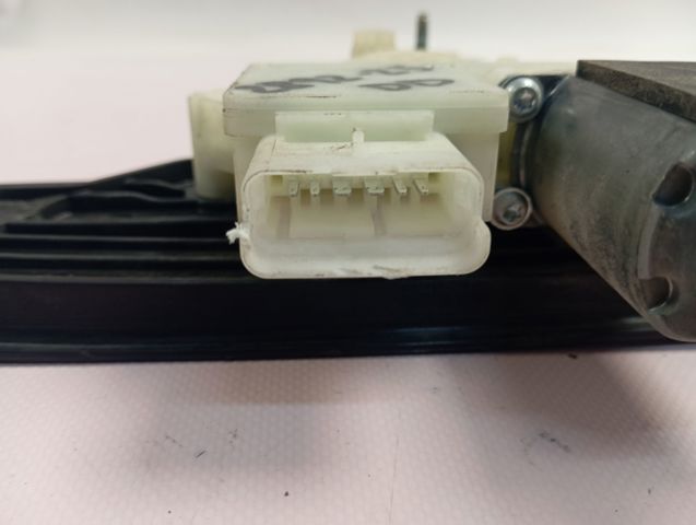 Compre Mecanismo de acionamento de vidro da porta dianteira direita Renault Clio 5