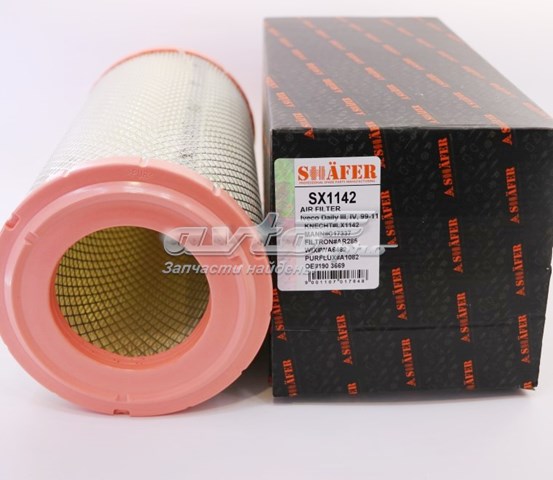Compre SX1142 Shafer Filtro de ar