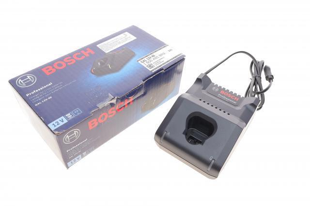 1600A019R3 Bosch Dispositivo de carregamento para a PILHA